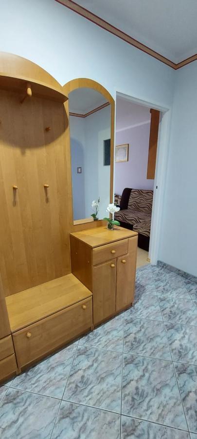 Apartament Almi Giżycko Exterior foto