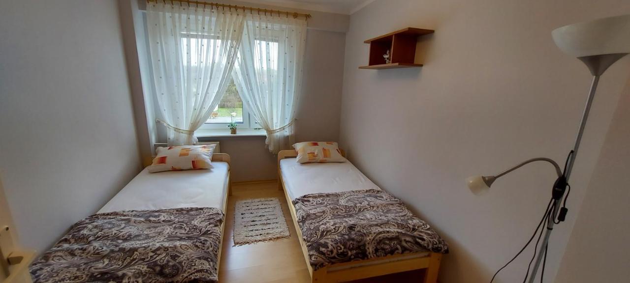 Apartament Almi Giżycko Exterior foto