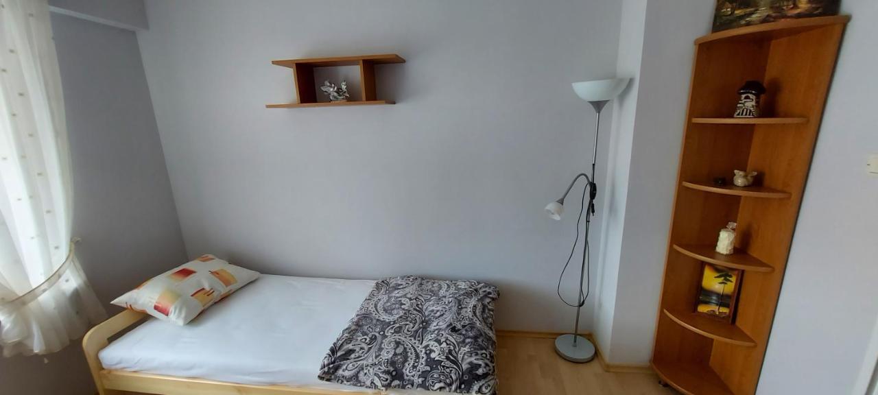 Apartament Almi Giżycko Exterior foto
